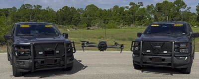 VIRTOWER Enhances Airspace Safety With Remote ID Drone Detection Upgrade