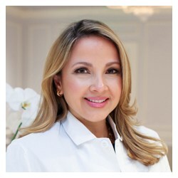 Dr. Irays Santamaria- Prosthodontist - Warshauer and Santamaria