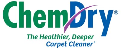 Chem-Dry® shares expert tips to preserve carpeting from stains, spills and pet odors