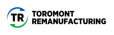 newswire.ca - Toromont Industries Ltd. - Toromont announces construction of a new remanufacturing centre in Saint-Augustin-de-Desmaures