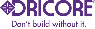 DRICORE Logo (CNW Group/AGT Products Inc)