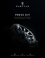 Parivas Press Kit