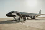 TCS World Travel Jet Image (credit: TCS World Travel)