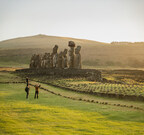 Easter Island (credit: TCS World Travel)