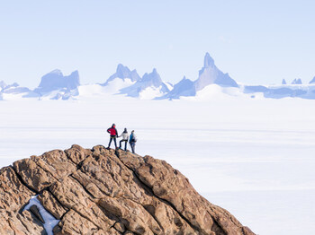 Antarctica (TCS World Travel)