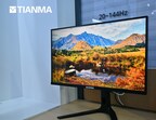 Tianma 27" QHD Oxide 20~144Hz MNT