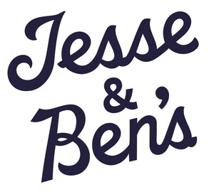 Jesse &amp; Ben's Closes $10M Series A Led by Greycroft