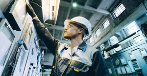 Caterpillar Opens Registration for Global Innovation Challenge