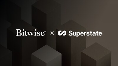 Bitwise X Superstate