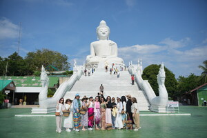 USANA Hosts Inspiring Spa &amp; Wellness Retreat to Empower Women Across Asia Pacific