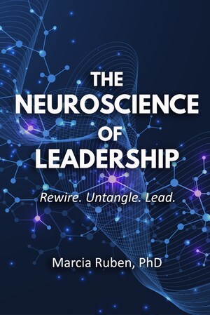 The Neuroscience of Leadership - A New Book Release by Fielding Press