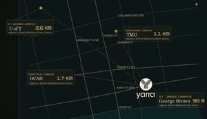 Student Housing Is Not Temporary. Elysium Investments Acquires Downtown Toronto Site to Deliver Permanent Urban Infrastructure
