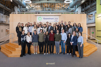 prnewswire.com - Laminar - Laminar Explores the State of Physical AI with Delegation from Brazil's Federation of Industries of the State of Paran&aacute; (FIEP)