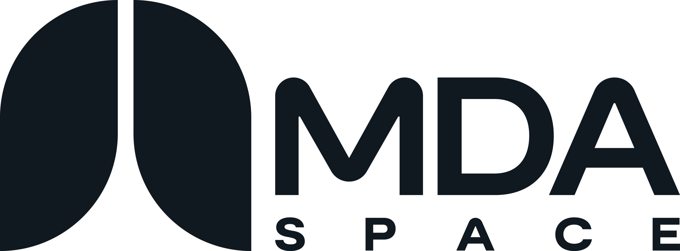 MDA SPACE REPORTS FIRST QUARTER 2026 RESULTS