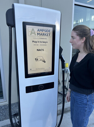 Electric Era Teams with WEX to Drive Customers and Revenue to Retail-Based Charging Locations