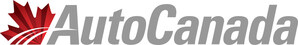 AUTOCANADA APPOINTS MIKE WOODWARD AS CHIEF FINANCIAL OFFICER