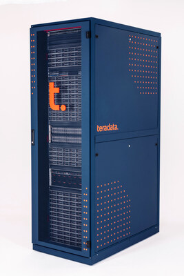 Teradata Factory