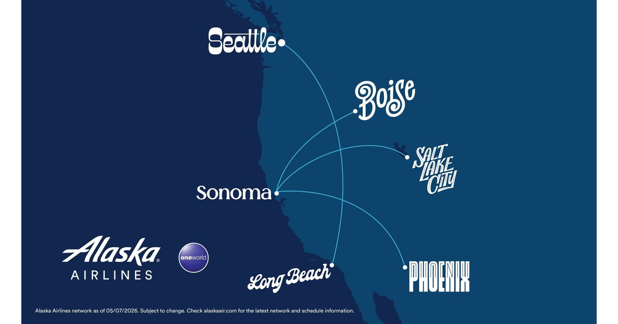 California dreaming