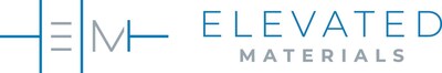 Elevated Materials Logo