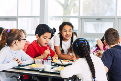 belairdirect s'engage à verser 1 million $ au Club des petits déjeuners pour aider à atténuer la faim à l'école