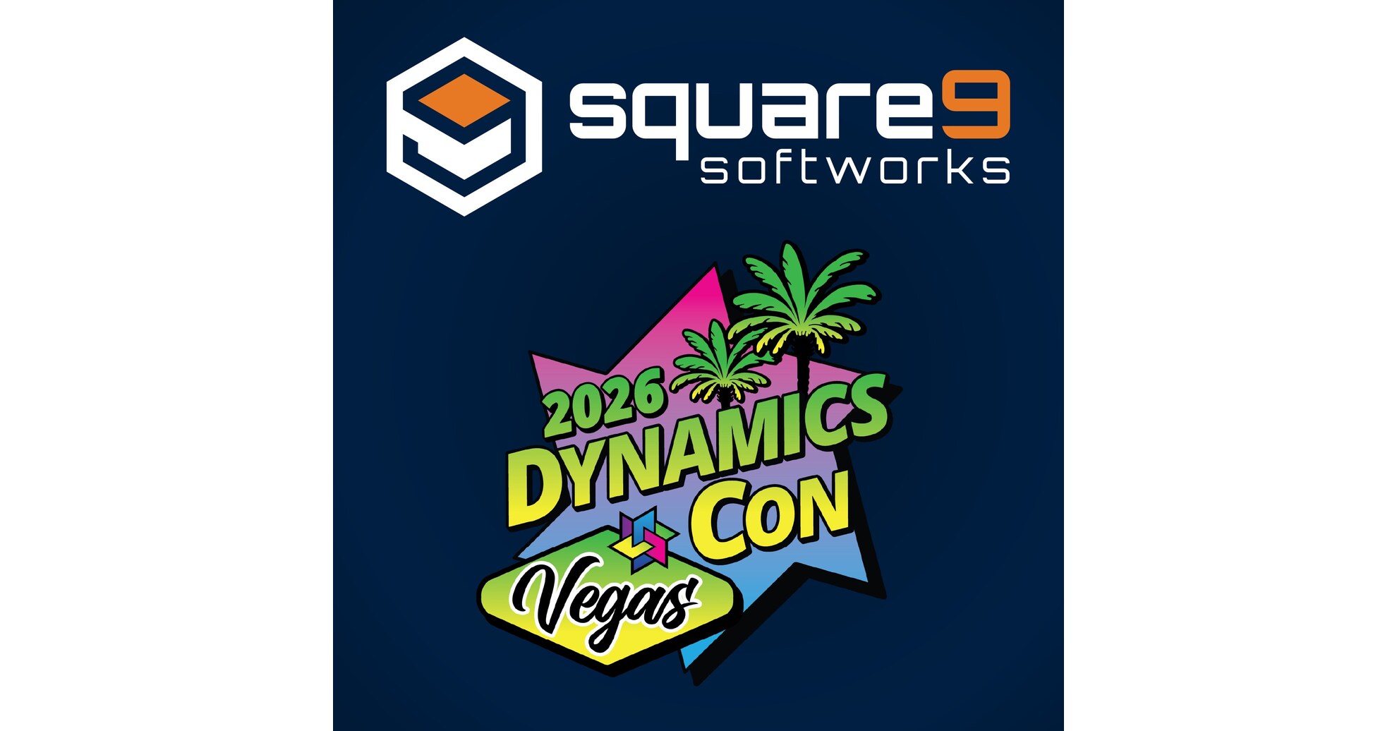 Square 9 Softworks to Exhibit Intelligent Document Processing Solutions at DynamicsCon 2026