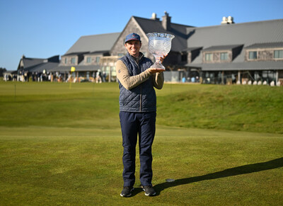 2026 PGA Professional Champion Jesse Droemer, a PGA Teaching Professional Riverbend Country Club in Houston, said the accuracy of the Full Swing KIT launch monitor helped him to prepare with confidence and focus on execution over mechanics in challenging conditions.