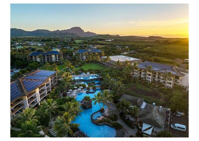Kōloa Landing Resort Announces Final Chef Lineup for the Sixth Annual Kauaʻi Poke Fest