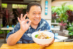 Chef Sam Choy
