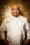 Chef Ronnie Rainwater