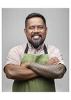 Chef Sheldon Simeon