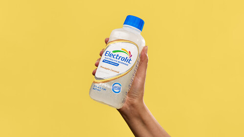 Electrolit Electrolit Pineapple Coconut — product image