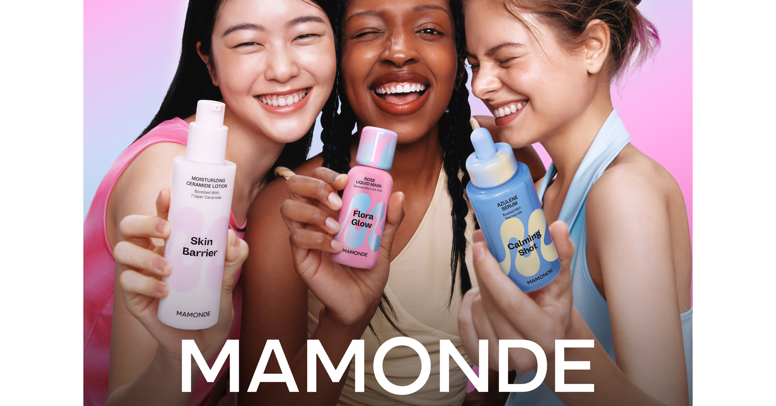 Amazon gets a K-beauty exclusive