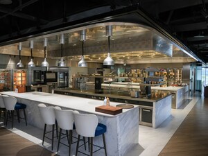 SHINELONG Delivered 8,000 Commercial Kitchen Projects Worldwide, Accelerating Global Expansion with One-stop Commercial Kitchen Equipment Solutions