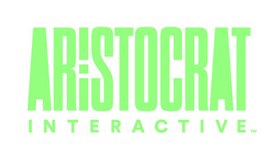 Aristocrat Interactive Logo