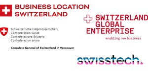 swisstech brings 7 Innovative Swiss Startups to Web Summit Vancouver for the First Time