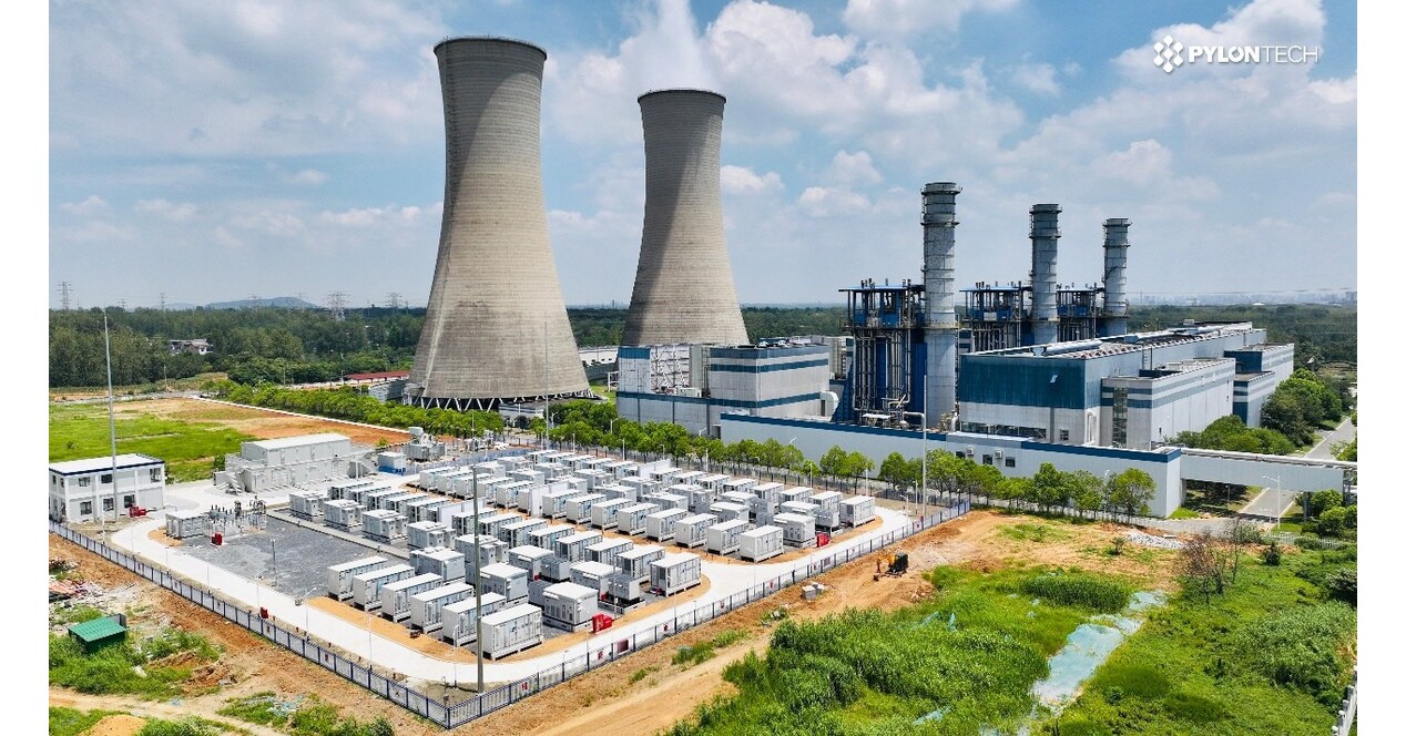 Pylontech Recognized as BloombergNEF Tier 1 Energy Storage Manufacturer