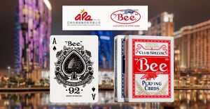 亞洲先鋒娛樂 (APE，8400.HK) 宣佈全澳首家啤牌工廠 Bee Macau 正式投產