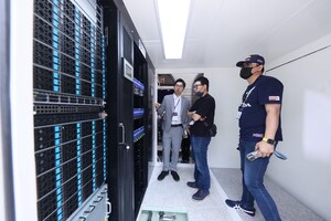 Fourier Highlights System Level Integration Shift at 2026 Advanced Liquid Cooling Technologies Conference in Taipei
