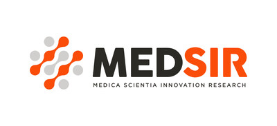 MEDSIR logo