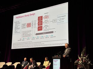 PHERGain and PHERGain-2 advance therapeutic de-escalation in early HER2-positive breast cancer in selected patients