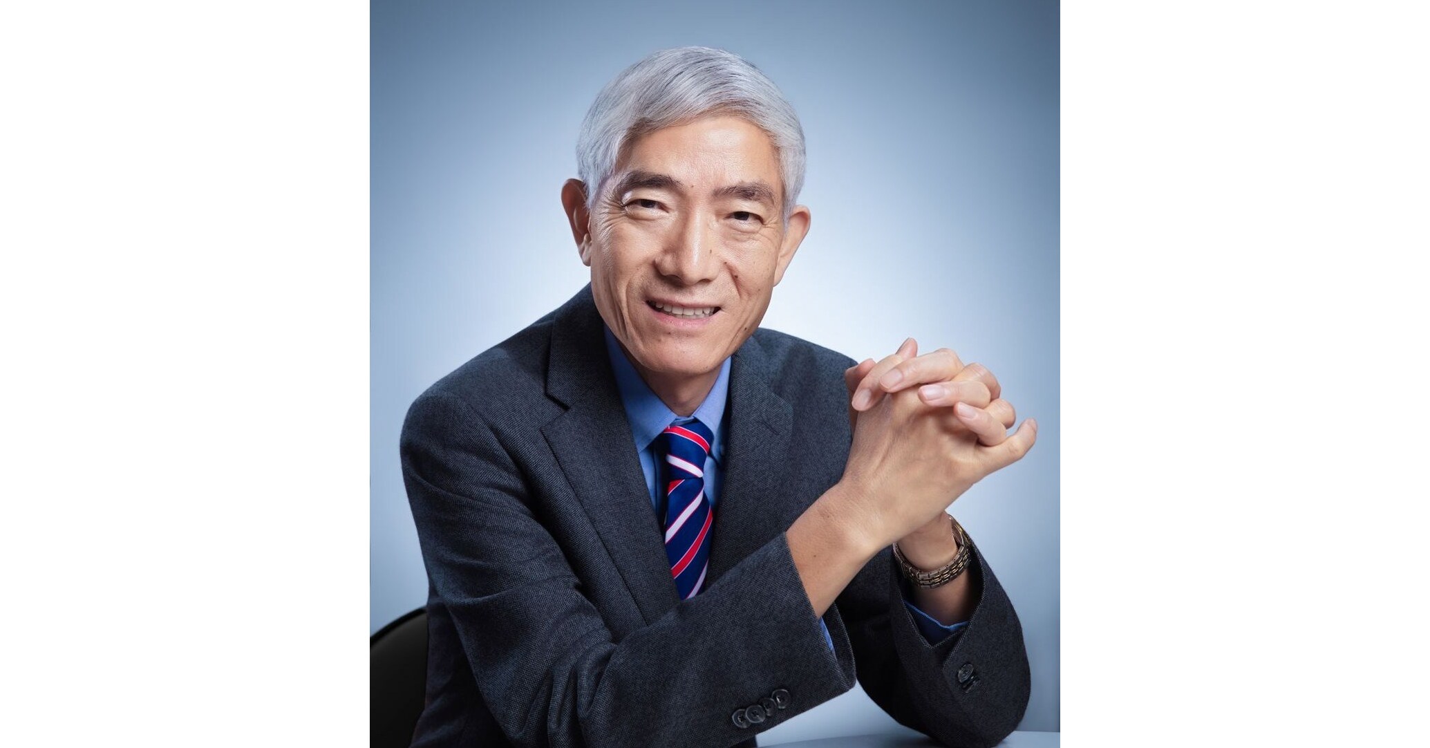 Elevoc Co-Founder DeLiang Wang Recognized as IEEE Neural Networks Pioneer Award Winner