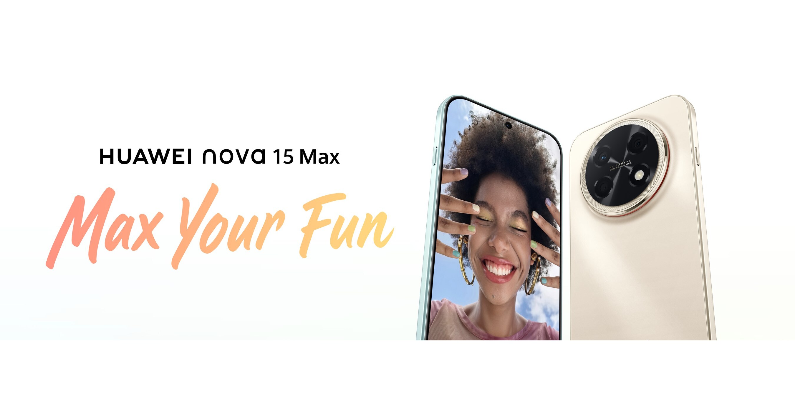 "Now Is Your Spark": Huawei Dukung Pengguna Kendalikan Hidup dengan Teknologi untuk Seluruh Skenario