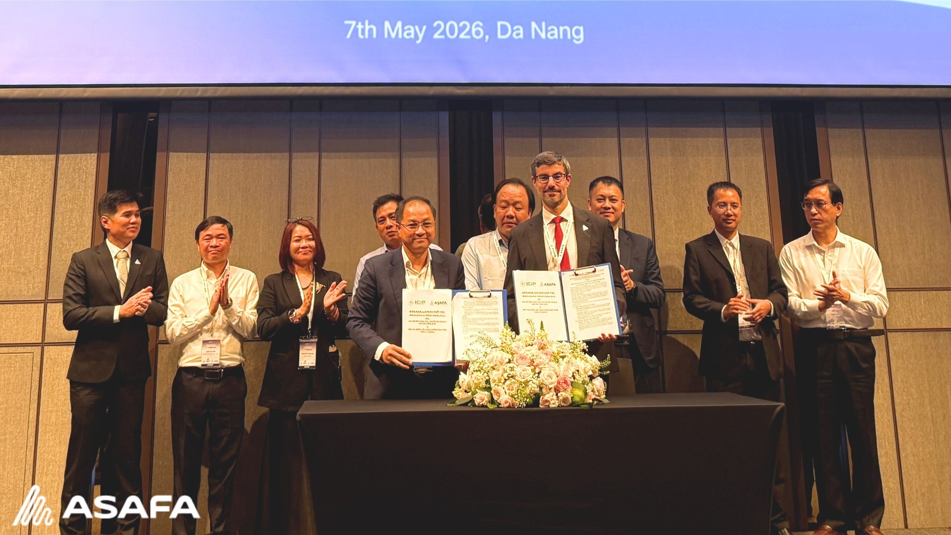 Vietnamese ministries back first international Sustainable Aviation Fuel (SAF) summit in Da Nang