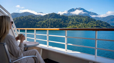 Deluxe Balcony