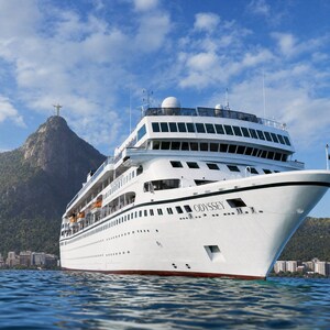 Villa Vie Residences Launches "My Global Adventure" -- The Ultimate 3-Year Around-the-World Journey Starting at Just $91 Per Day