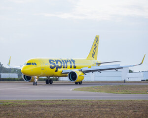 ATP Flight School Activates Alumni Association to Support Displaced Spirit Pilots