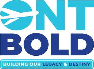 Ontario International Airport launches environmental review process for transformative ONT BOLD expansion project