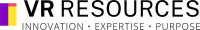 VR Resources Corporate Logo (CNW Group/VR Resources Limited)