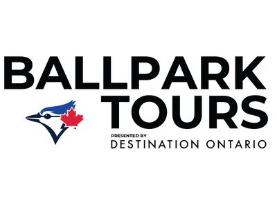 Destination Ontario s'associe aux Blue Jays de Toronto pour relier les jours de match à des expériences en Ontario
