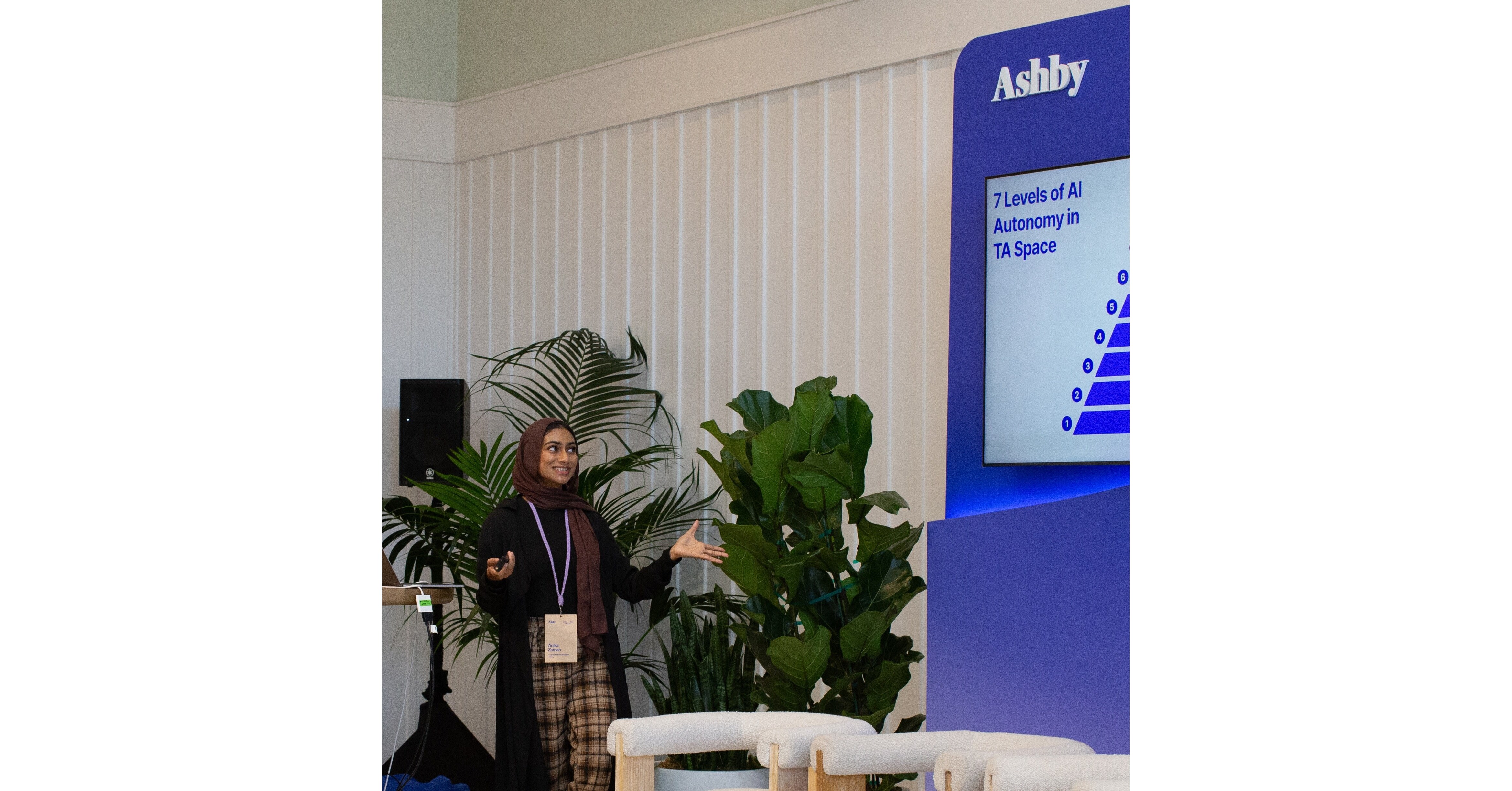 Ashby Expands Its AI-Native ATS With Agents, Assistant, and MCP Support